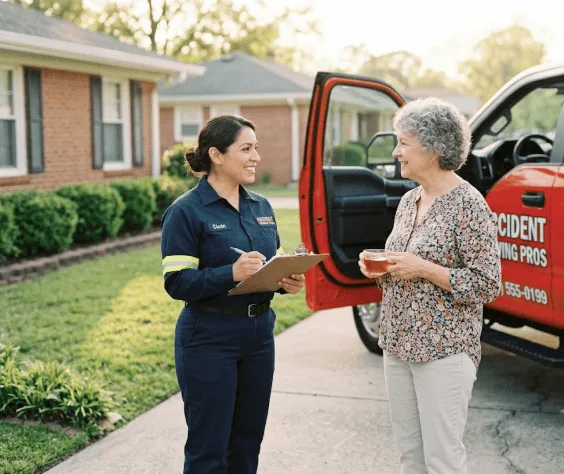 Accident Towing Service Arvilla, ND FAQs